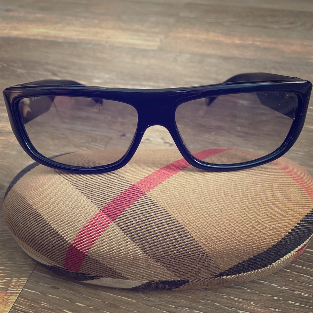 Burberry Sunglasses